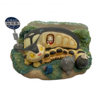 となりのトトロ (トナリノトトロ) フィギュア 猫バス キャラクターグッズ