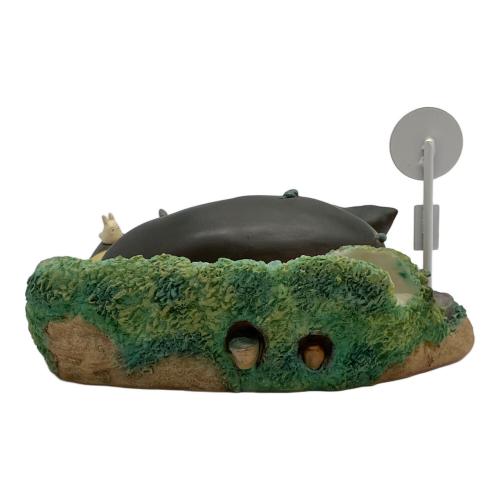 となりのトトロ (トナリノトトロ) フィギュア 猫バス キャラクターグッズ