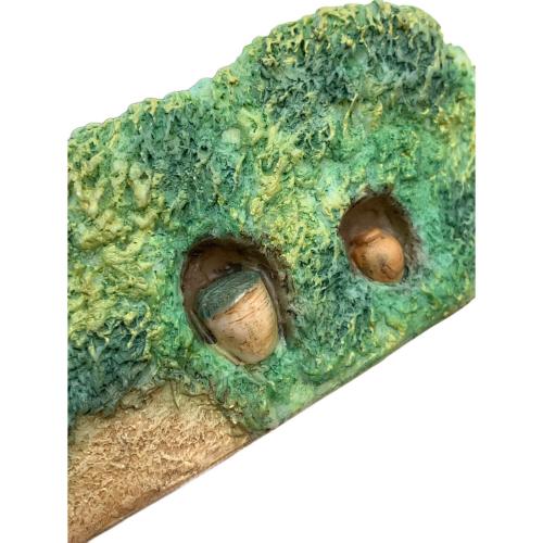 となりのトトロ (トナリノトトロ) フィギュア 猫バス キャラクターグッズ