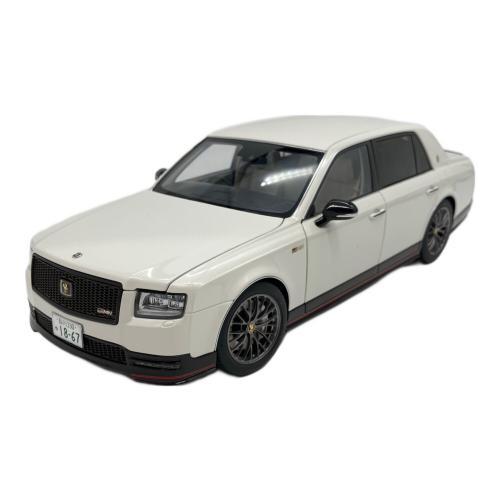 AUTOart (オートアート) 1/18 toyata Century モデルカー