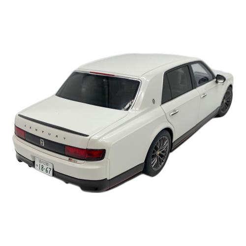 AUTOart (オートアート) 1/18 toyata Century モデルカー