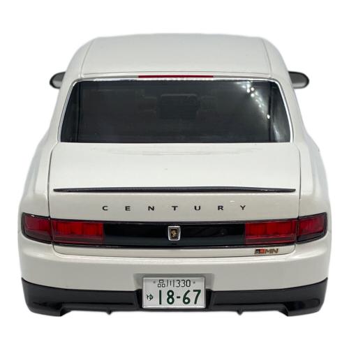 AUTOart (オートアート) 1/18 toyata Century モデルカー