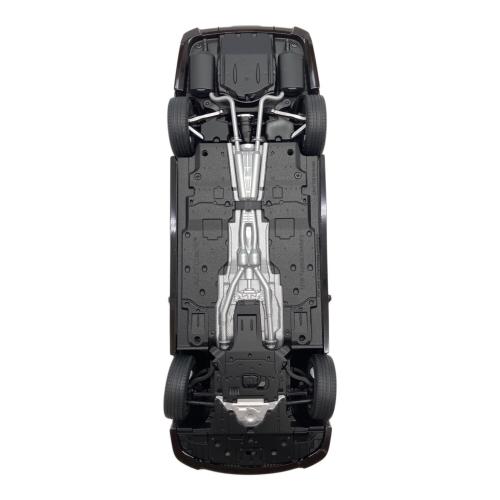 AUTOart (オートアート) 1/18 toyata Century モデルカー