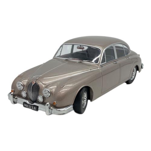 KK-Scale（ケーケースケール） KKDC18101 モデルカー　ダークグレーメタリック