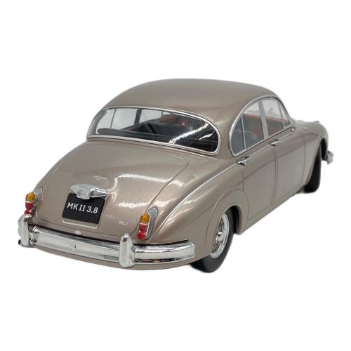 KK-Scale（ケーケースケール） KKDC18101 モデルカー　ダークグレーメタリック