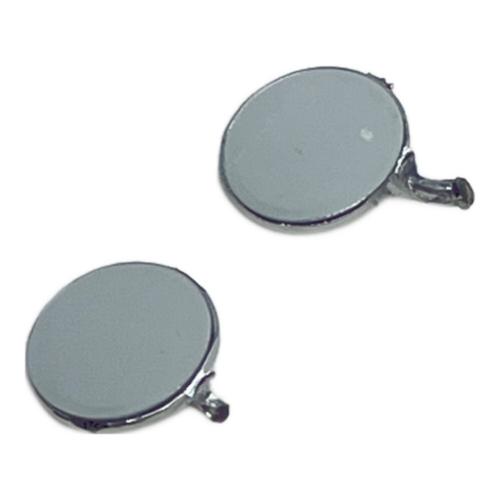 KK-Scale（ケーケースケール） KKDC18101 モデルカー　ダークグレーメタリック