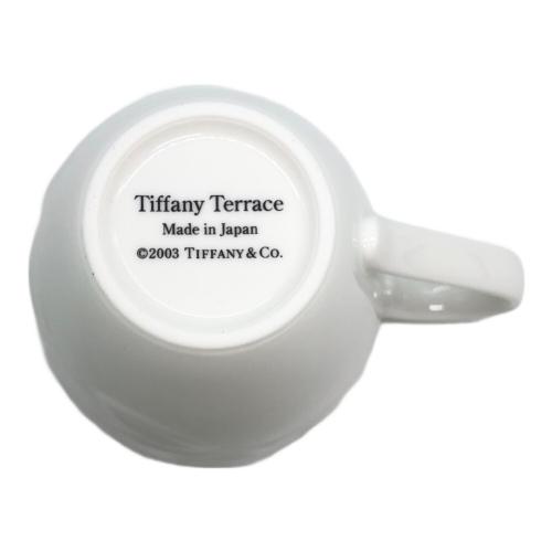 TIFFANY & Co. (ティファニー) マグカップ