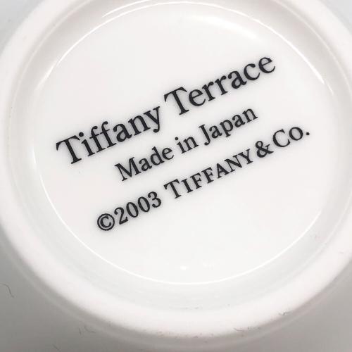 TIFFANY & Co. (ティファニー) マグカップ