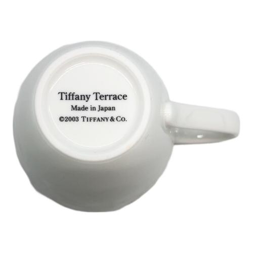 TIFFANY & Co. (ティファニー) マグカップ