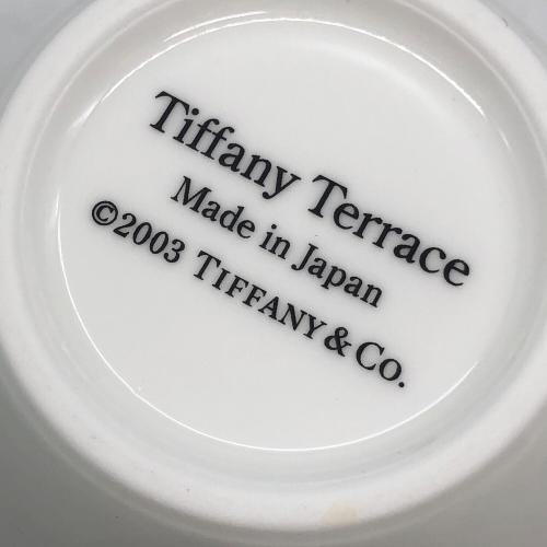 TIFFANY & Co. (ティファニー) マグカップ