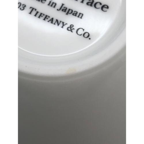 TIFFANY & Co. (ティファニー) マグカップ