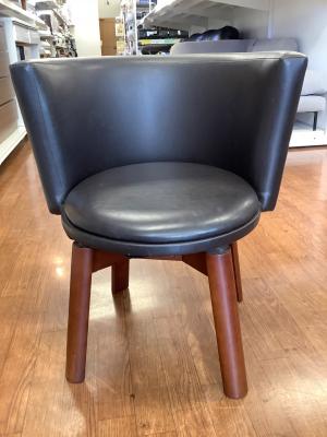 Razer (レイザー) 回転メリーチェア ブラウン