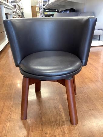 Razer (レイザー) 回転メリーチェア ブラウン