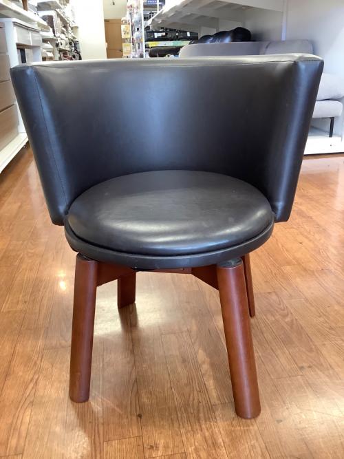 Razer (レイザー) 回転メリーチェア ブラウン