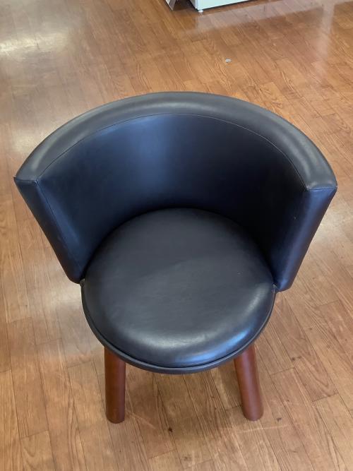 Razer (レイザー) 回転メリーチェア ブラウン