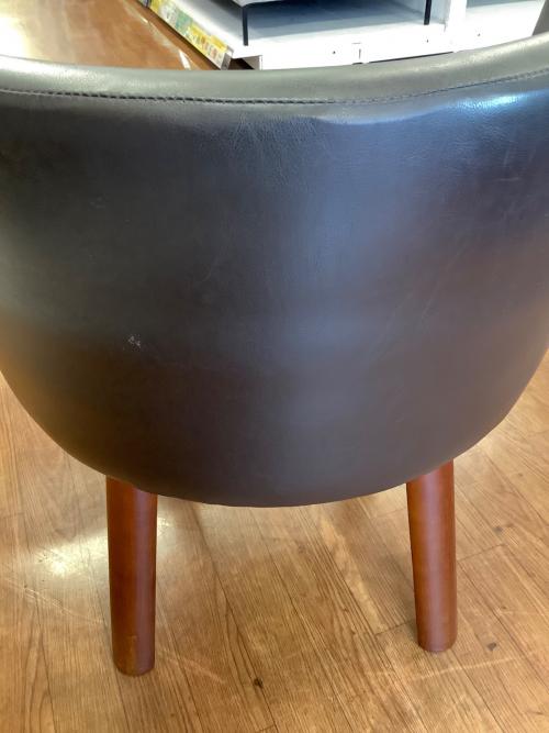 Razer (レイザー) 回転メリーチェア ブラウン