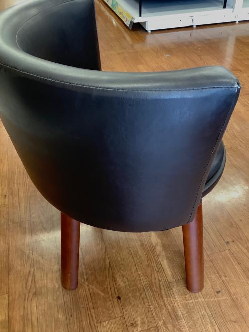 Razer (レイザー) 回転メリーチェア ブラウン