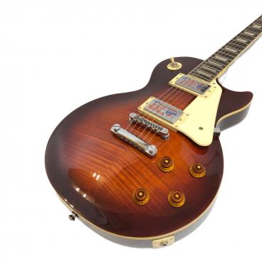 EPIPHONE (エピフォン) エレキギター Les Paul Classic T 動作確認済み