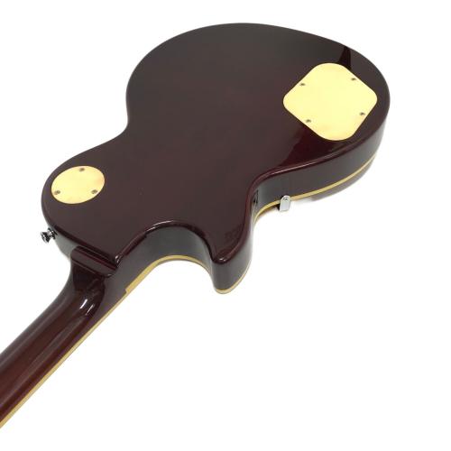 EPIPHONE (エピフォン) Les PaulMODEL エレキギター