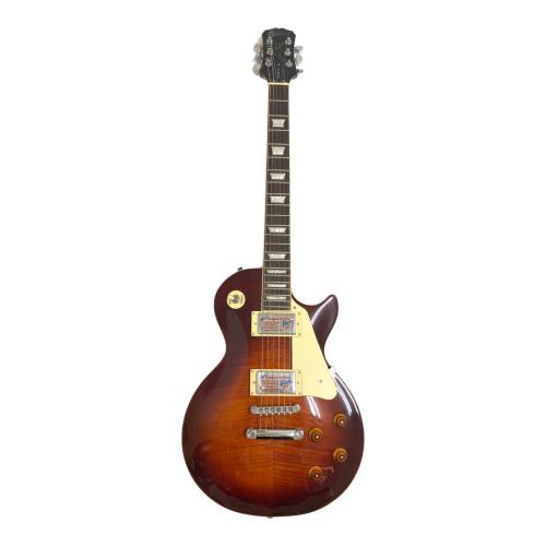 EPIPHONE (エピフォン) Les PaulMODEL エレキギター