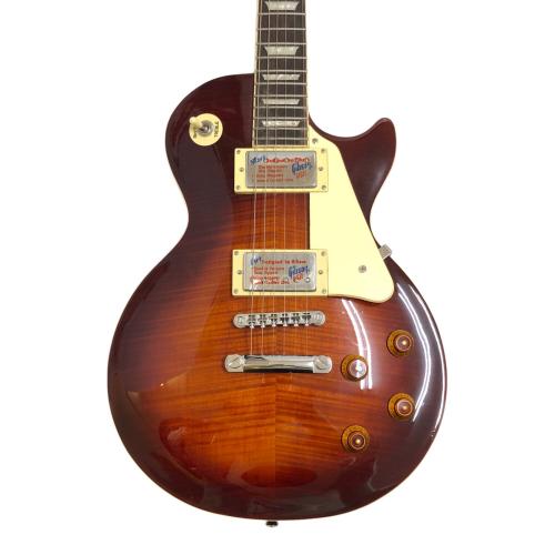EPIPHONE (エピフォン) Les PaulMODEL エレキギター