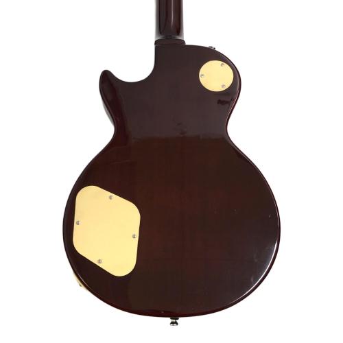 EPIPHONE (エピフォン) Les PaulMODEL エレキギター