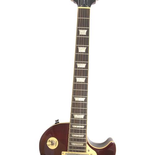 EPIPHONE (エピフォン) Les PaulMODEL エレキギター