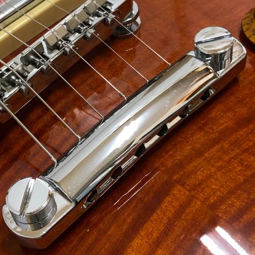 EPIPHONE (エピフォン) Les PaulMODEL エレキギター