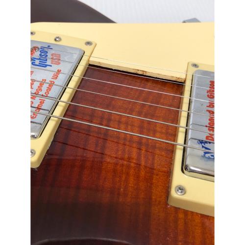 EPIPHONE (エピフォン) Les PaulMODEL エレキギター