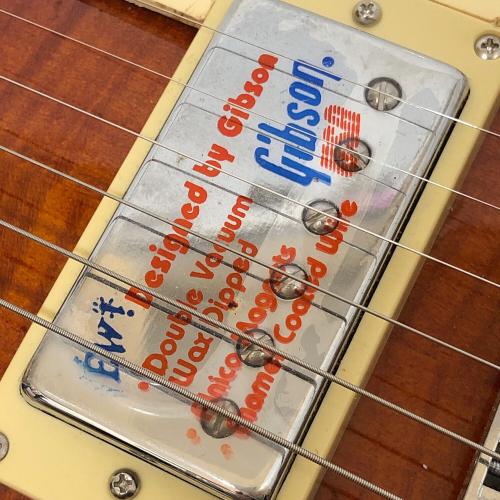 EPIPHONE (エピフォン) Les PaulMODEL エレキギター