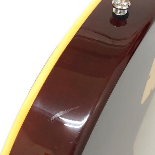 EPIPHONE (エピフォン) Les PaulMODEL エレキギター