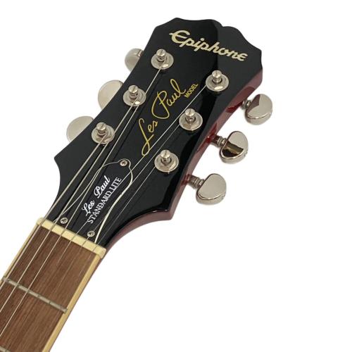 EPIPHONE (エピフォン) LES  PAUL STANDARD LITE ギター