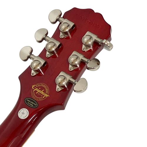 EPIPHONE (エピフォン) LES  PAUL STANDARD LITE ギター