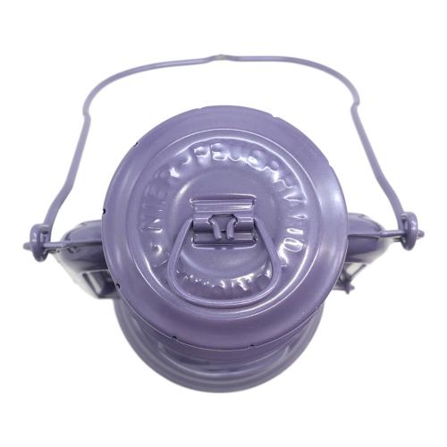 feuer hand (フュアハンドランタン) ランタン 2020リミテッドエディション 持ち手部分欠損有 ベイビースペシャル276