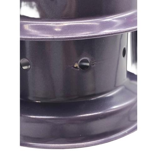 feuer hand (フュアハンドランタン) ランタン 2020リミテッドエディション 持ち手部分欠損有 ベイビースペシャル276