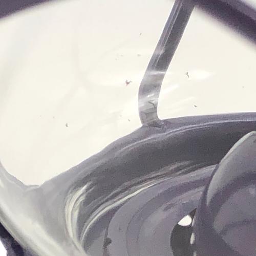 feuer hand (フュアハンドランタン) ランタン 2020リミテッドエディション 持ち手部分欠損有 ベイビースペシャル276