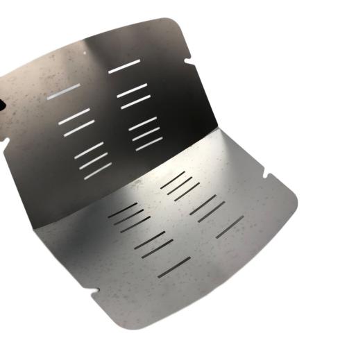 picogrill (ピコグリル) 焚火台 398