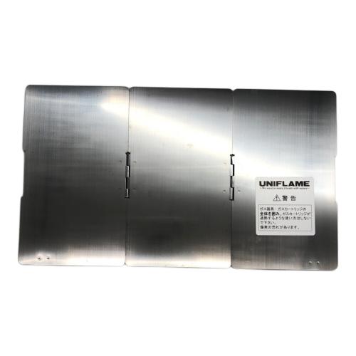 picogrill (ピコグリル) 焚火台 398