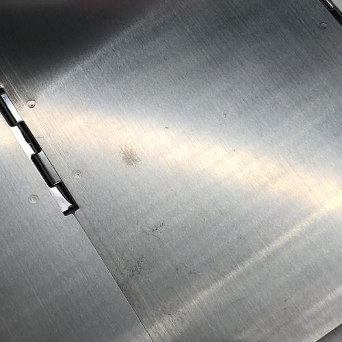 picogrill (ピコグリル) 焚火台 398