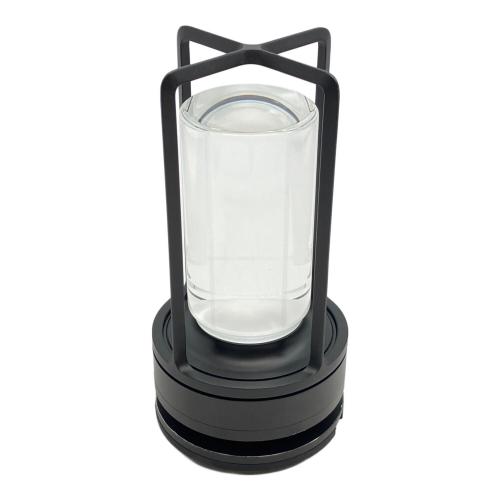 ambienTec (アンビエンテック) ランタン TP-01AB TURN+ アンビエンテックオリジナルLED　４段階調光