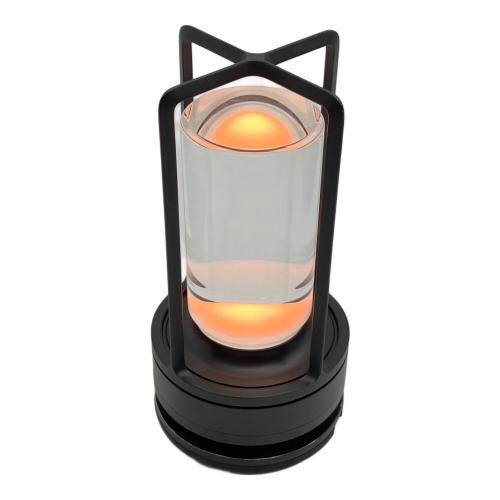 ambienTec (アンビエンテック) ランタン TP-01AB TURN+ アンビエンテックオリジナルLED　４段階調光