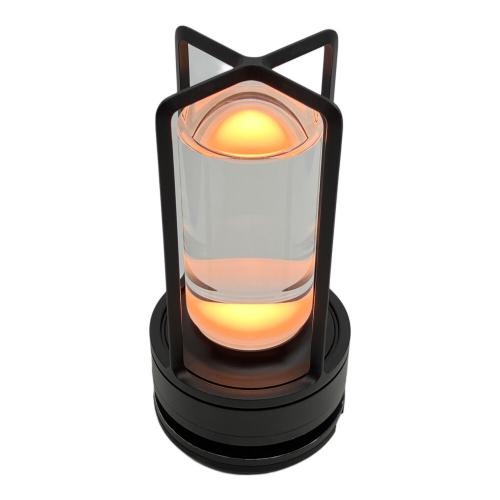 ambienTec (アンビエンテック) ランタン TP-01AB TURN+ アンビエンテックオリジナルLED　４段階調光