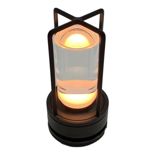 ambienTec (アンビエンテック) ランタン TP-01AB TURN+ アンビエンテックオリジナルLED　４段階調光