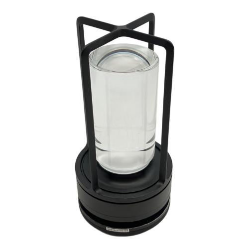 ambienTec (アンビエンテック) ランタン TP-01AB TURN+ アンビエンテックオリジナルLED　４段階調光