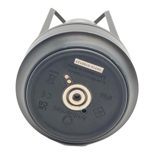 ambienTec (アンビエンテック) ランタン TP-01AB TURN+ アンビエンテックオリジナルLED　４段階調光