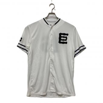 読売ジャイアンツ (ヨミウリジャイアンツ) 応援グッズ Lサイズ ホワイト×ブラック