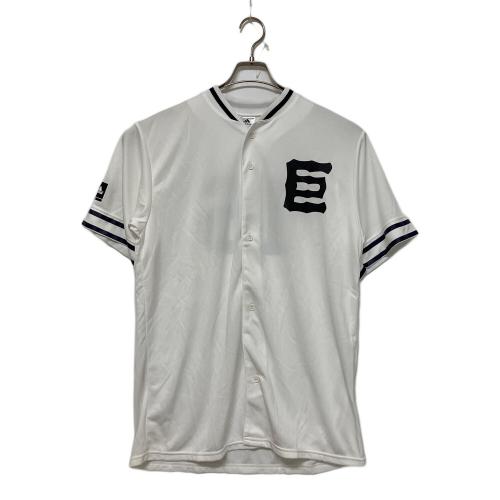 読売ジャイアンツ (ヨミウリジャイアンツ) 応援グッズ Lサイズ ホワイト×ブラック