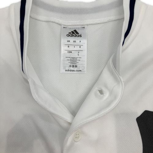 読売ジャイアンツ (ヨミウリジャイアンツ) 応援グッズ Lサイズ ホワイト×ブラック