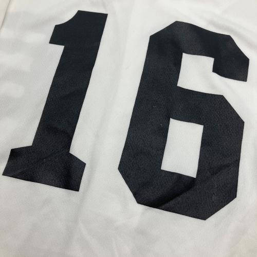 読売ジャイアンツ (ヨミウリジャイアンツ) 応援グッズ Lサイズ ホワイト×ブラック