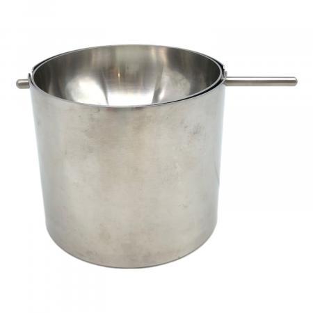 STELTON (ステルトン) 灰皿 リボルディングアッシュトレイ｜トレファク
